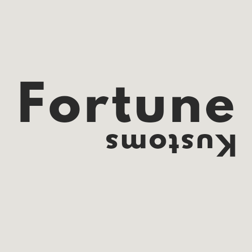Fortune Kustoms