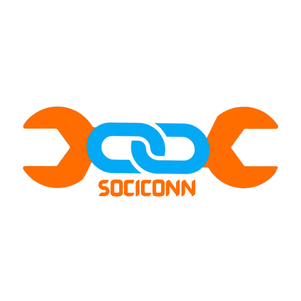 Sociconn